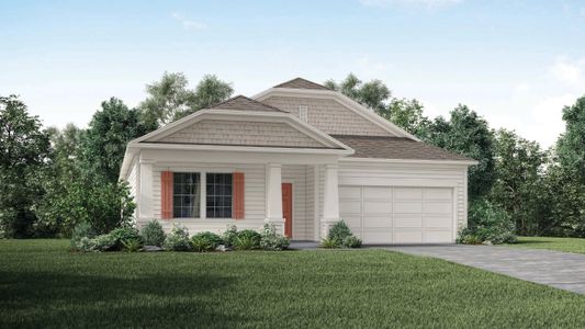 Polk County Scattered by Maronda Homes in Winter Haven - photo 2 2