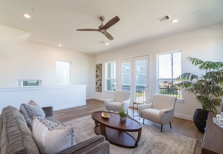 Somerset Green by Riverway Homes in Houston - photo 15 15