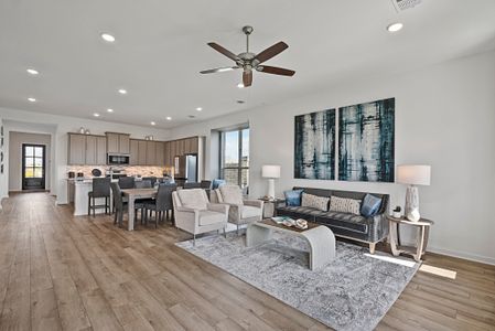 Lago Mar by HistoryMaker Homes in Texas City - photo 9 9