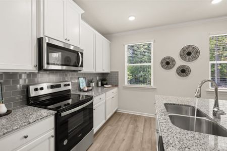 Tell River by Rockhaven Homes in Atlanta - photo 27