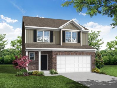 Laurelbrook by Eastwood Homes in Sherrills Ford - photo 1 1