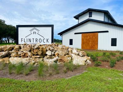 Flint Rock by GW Homes in Gainesville - photo 0
