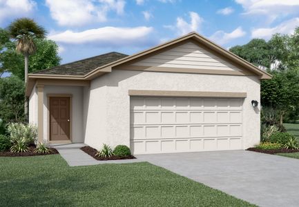 Summerwoods by Starlight Homes in Parrish - photo 48 48