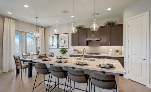 Sycamore Farms by Brightland Homes in Surprise - photo 6 6
