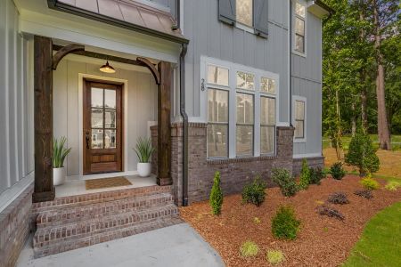 Seaforth Preserve by RobuckHomes in Pittsboro - photo 14