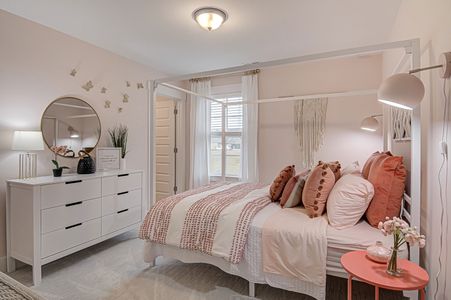 Sweetbrier by Mungo Homes in Durham - photo 48 48