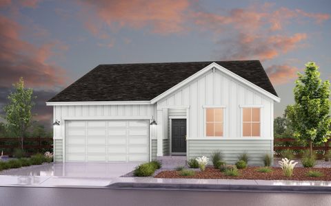 Macanta City Collection by Taylor Morrison in Castle Rock - photo 26 26