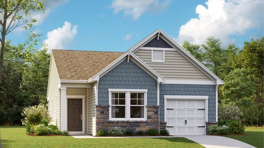Elizabeth: Orchards by Lennar in Fort Mill - photo 6 6