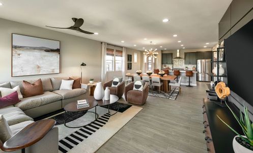 Ascent at Jorde Farms by Shea Homes in Queen Creek - photo 20 20