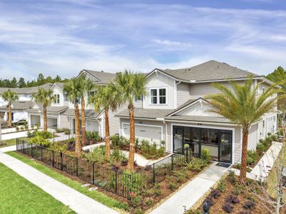 Woodland Park by Providence Homes (Florida) in Ponte Vedra Beach - photo 0