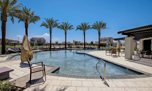 Ascent at Jorde Farms by Shea Homes in Queen Creek - photo 3 3