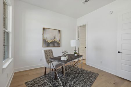 Solterra by St. Vincent Homes in Mesquite - photo 15 15