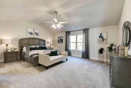 Mountain Valley Estates by Almont Homes in Hoschton - photo 9 9