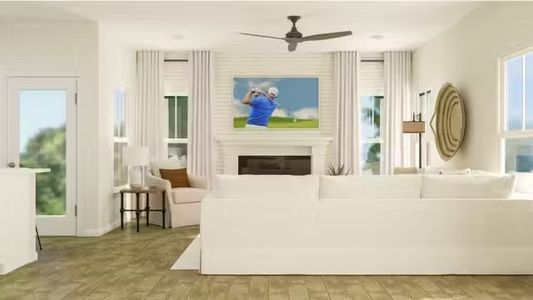 Horizons at Summers Corner: The Cottages by Lennar in Summerville - photo 30 30