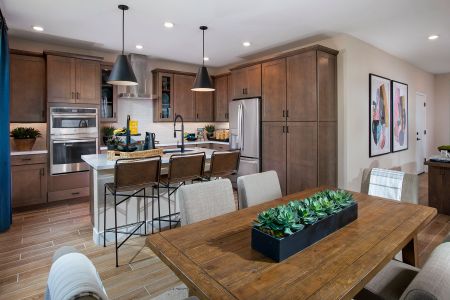 Element at Eastmark by New Home Co. in Mesa - photo 16 16