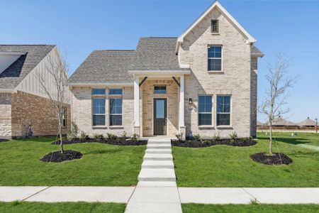 Dove Hollow by Centre Living Homes in Waxahachie - photo 2 2