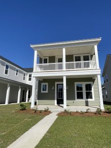 Sweetgrass at Summers Corner: Carolina Collection by Lennar in Summerville - photo 13 13