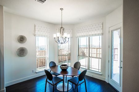 Wellspring Estates by First Texas Homes in Celina - photo 18