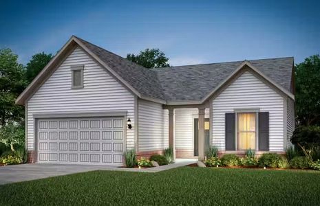 Wimberly by Pulte Homes in Powder Springs - photo 5