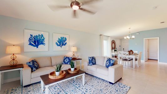 Brystol at Wylder: The Heritage Collection by Lennar in Port Saint Lucie - photo 18 18