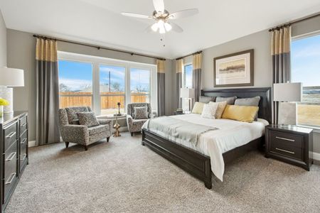 Sonoma Verde by Bloomfield Homes in Rockwall - photo 16 16