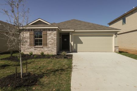 Southton Hollow by M/I Homes in San Antonio - photo 4 4