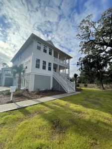 Enclave at Copahee Sound by Crescent Homes in Mount Pleasant - photo 7 7
