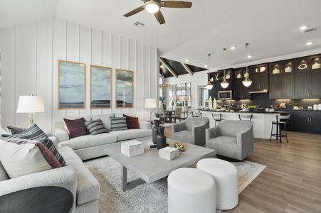 Sweetwater by Chesmar Homes in Austin - photo 12 12