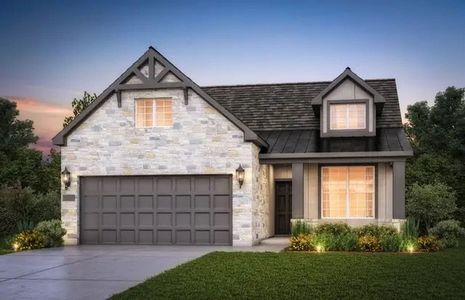 Elyson by Pulte Homes in Katy - photo 15 15