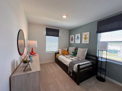 Aden South at Westview by Taylor Morrison in Kissimmee - photo 57 57