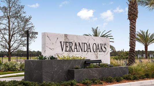 Veranda Oaks by Taylor Morrison in Port Saint Lucie - photo 35 35