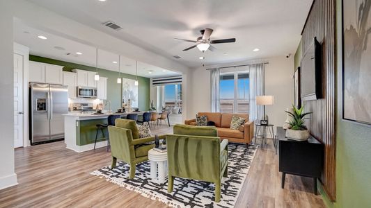 Center 45 by Pacesetter Homes in Round Rock - photo 65 65