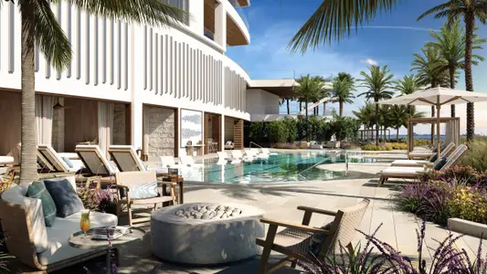 Rosewood Residences Lido Key by The Ronto Group in Sarasota - photo