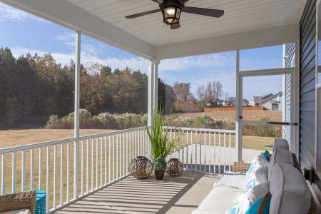 The Farm at Neill's Creek by Chesapeake Homes in Lillington - photo 5