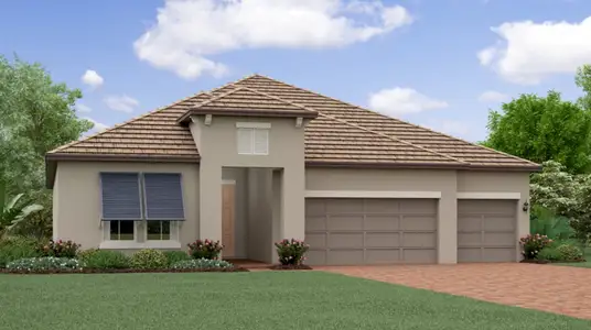 Angeline: Estates by Lennar in Land O' Lakes - photo 5 5