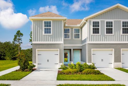 New Home Communities in New Port Richey, FL | NewHomesMate - New  Communities For Sale