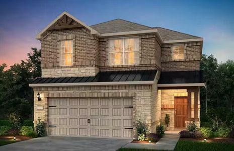 Bridgewater by Pulte Homes in Garland - photo 4 4