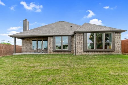 Abe's Landing by Antares Homes in Granbury - photo 16 16