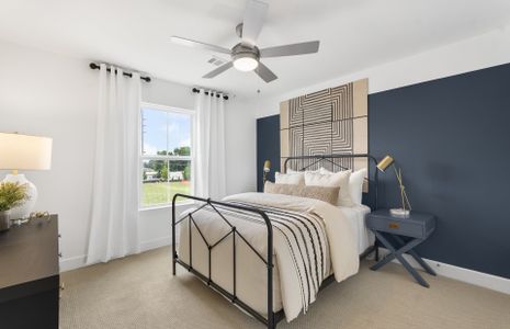 Galloway Towns by Pulte Homes in Charlotte - photo 3 3