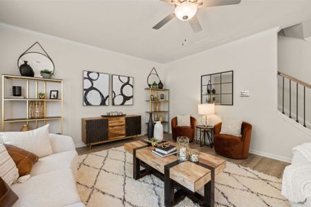 Tell River by Rockhaven Homes in Atlanta - photo 19