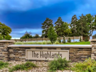 The Highlands by Richfield Homes in Mead - photo 0 0