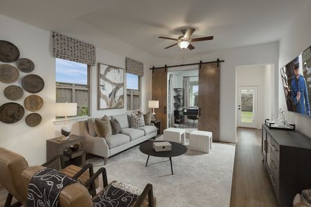 Dellrose by Empire Communities in Hockley - photo 11 11