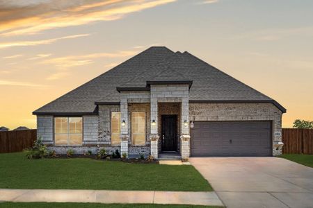 Villages of Walnut Grove by Landsea Homes in Midlothian - photo 11 11
