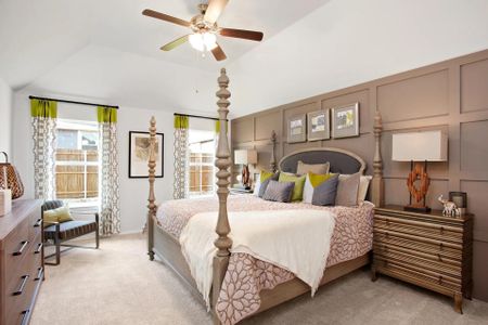Hunters Ridge by Antares Homes in Crowley - photo 24 24