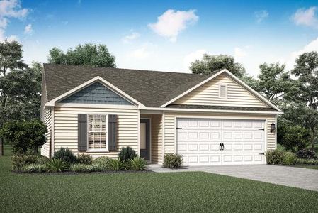 Stagecoach Station by LGI Homes in Gastonia - photo 3 3