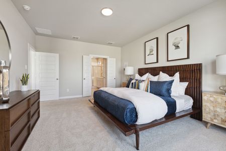 Madero by Trophy Signature Homes in Fort Worth - photo 35 35