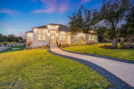 ClearWater Ranch by Giddens Homes in Liberty Hill - photo