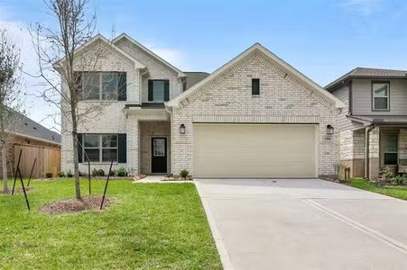 Tavola by M/I Homes in New Caney - photo