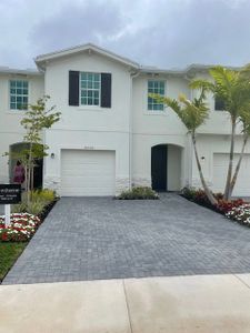 Lakeshore at The Fountains by Lennar in Lake Worth - photo 2 2