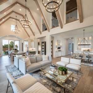 The Grove Frisco: 74ft. lots by Highland Homes in Frisco - photo 10 10